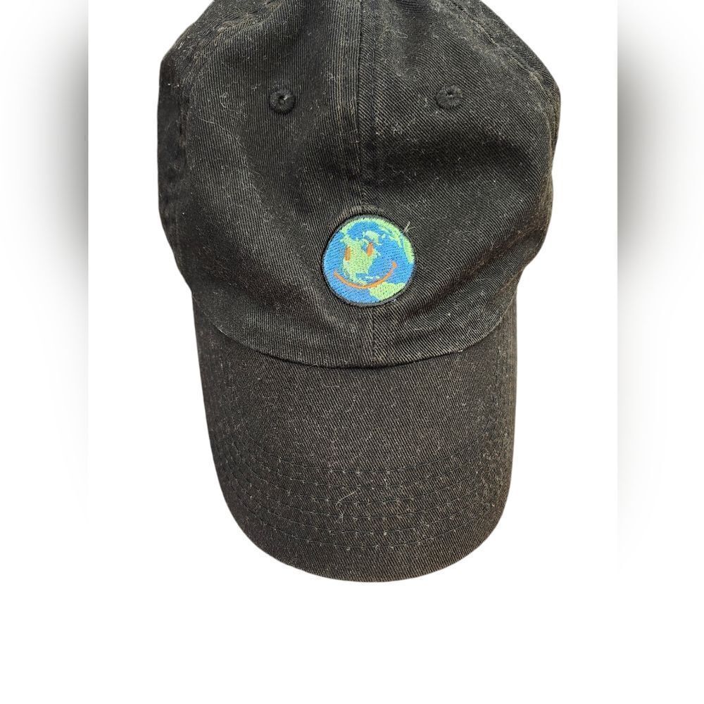 AstroWorld Travis‎ Scott Smiley face hat